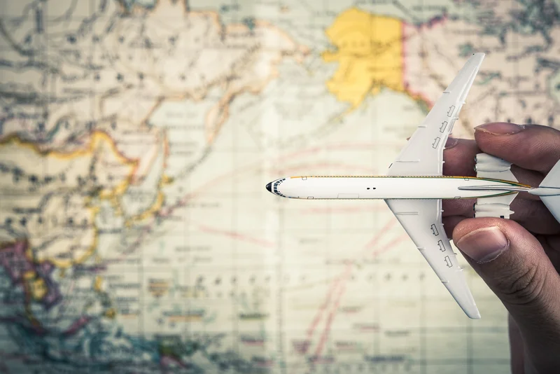 大学生のうちにやるべきこと（留学）