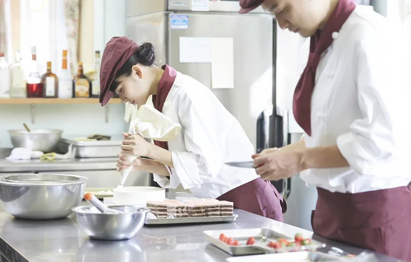 大学生のうちにやるべきこと（バイト）