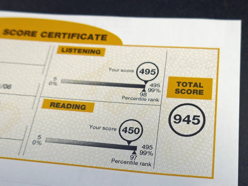 大学生のうちにやるべきこと（TOEIC）