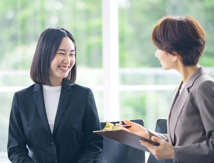 日本触媒 面接を徹底解説！聞かれる質問から対策方法まで大学生は必見