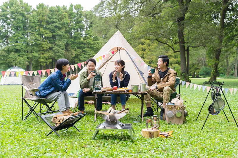 大学生のうちにやるべきこと（サークル）