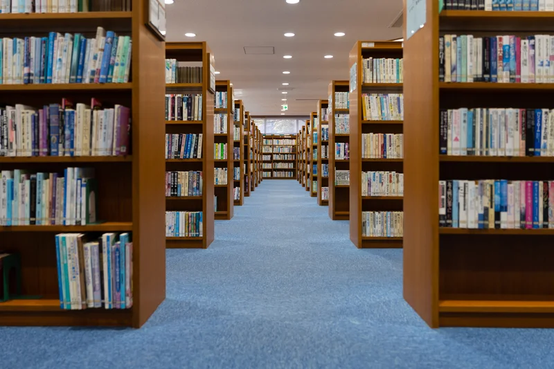 大学生のうちにやるべきこと（施設）