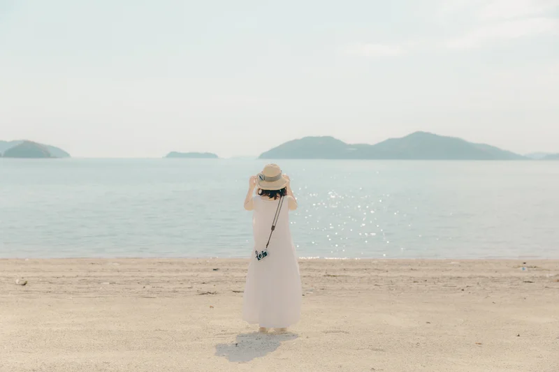 大学生のうちにやるべきこと（旅行）