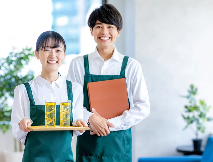 【おすすめ6選】大学生一人暮らしにおすすめのバイト+ バイト選びでチェックすべきポイント