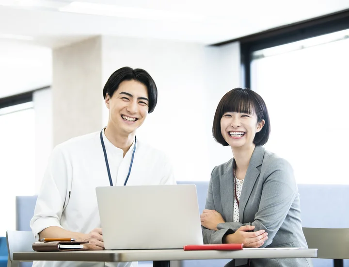 【例文あり】公務員インターンの自己PRはこう書く！評価されるテンプレと注意点