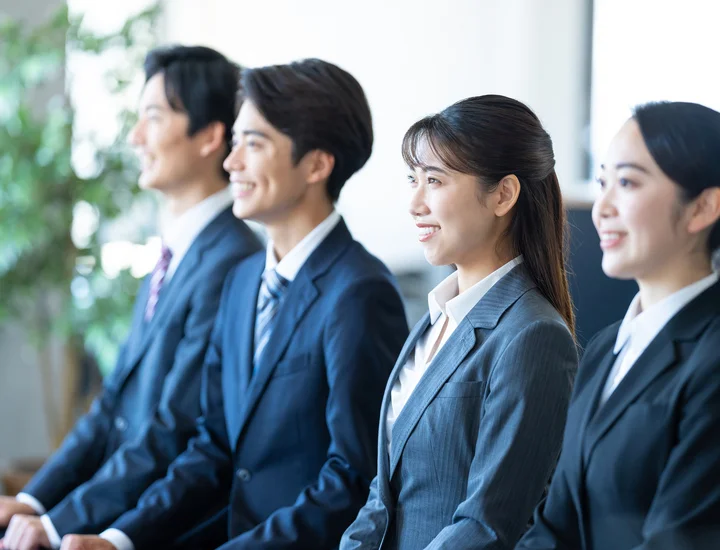 面接で緊張しない方法とは？今からできる7つの事前対策や対処法を徹底解説！