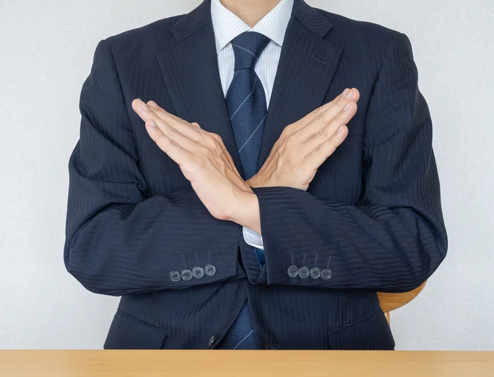面接の相槌で「そうなんですね」はNG？言い方と好印象のコツを解説