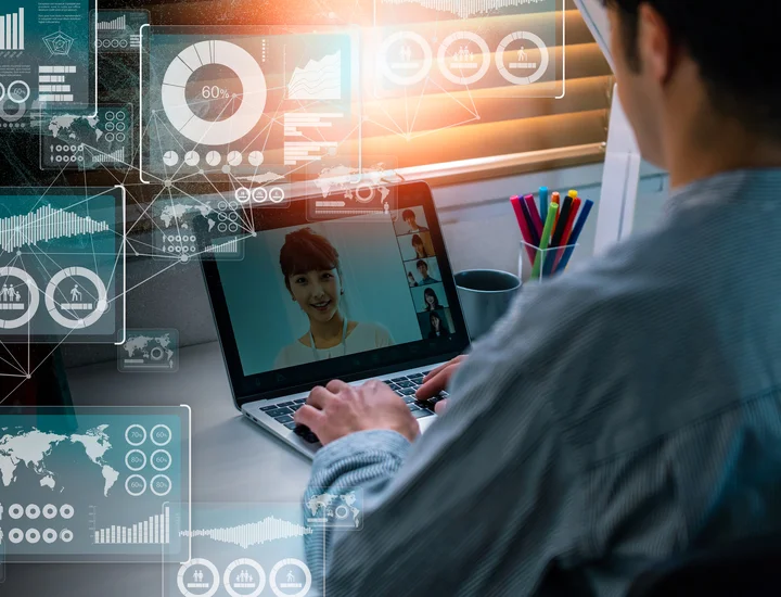 AI面接対策完全ガイド！よくある質問と高評価を得る答え方のポイント！