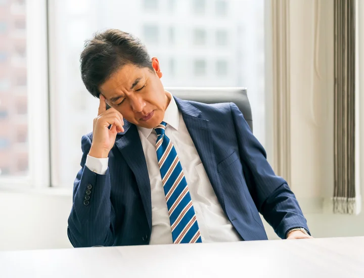 【例文付き】短所が「忘れっぽい」ときの伝え方！面接で好印象に変える方法を解説！