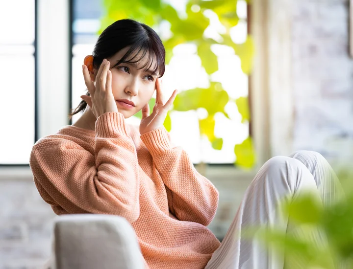 短所が「心配性」のときの答え方！好印象に変える伝え方・例文・言い換え集！