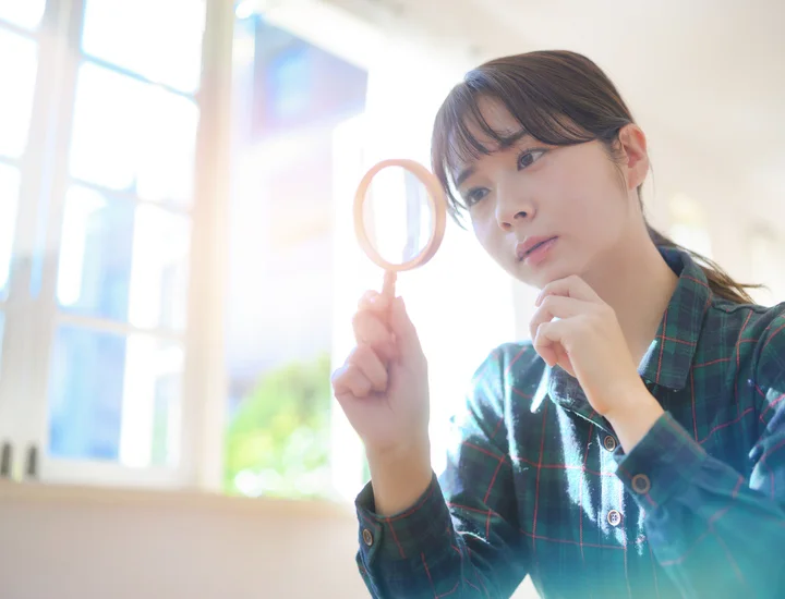 短所が好奇心旺盛と言われる新卒必見！面接で好印象に変える伝え方と例文！