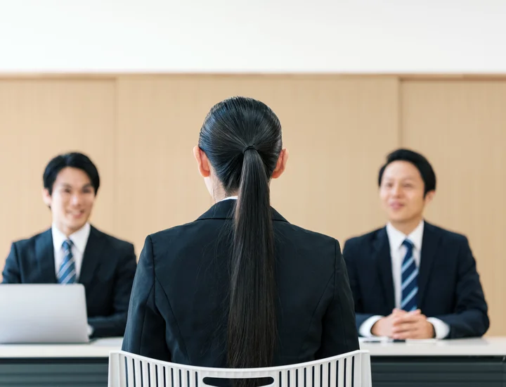 【例文・テンプレ付き】面接で深掘りされないのは落ちた？7つの原因と今日からできる対処法を徹底解説