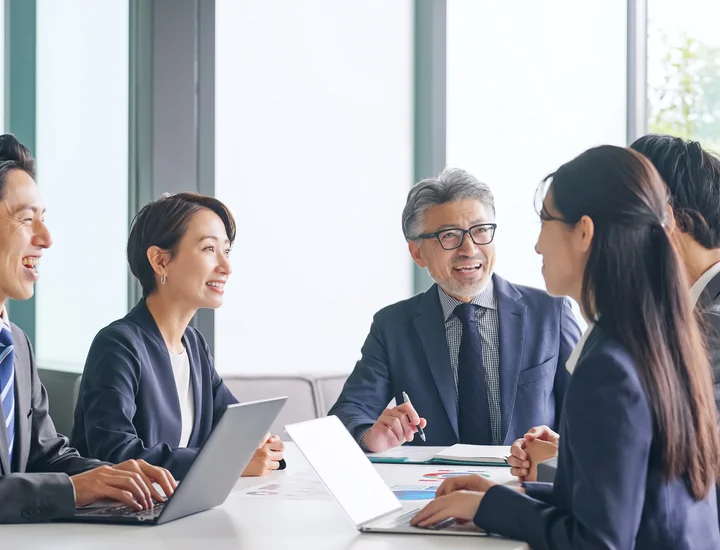 グループディスカッションでNG行動を防ぐための基礎知識を身に着けよう