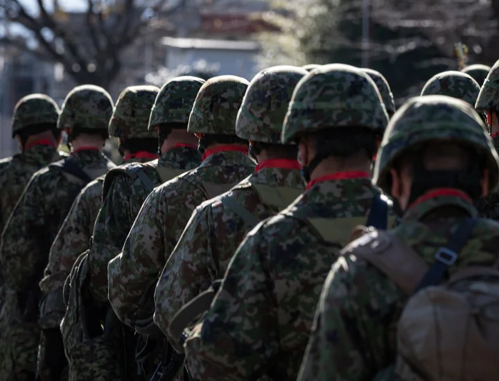 自己PRに自衛隊経験を書くと強い理由！新卒で刺さる書き方と具体例をご紹介！