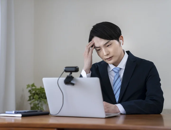 面接が連日続いて疲れる人へ｜原因と今すぐできる対処法まとめ