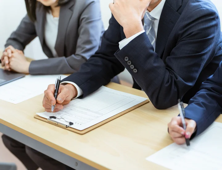 りそな銀行面接を徹底解説！聞かれる質問から対策方法まで大学生は必見