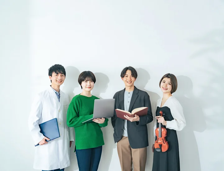 大学院生の自己PR完全攻略ガイド！研究をビジネスの強みに変える例文と構成術