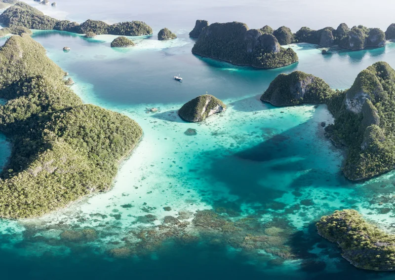 indonesia