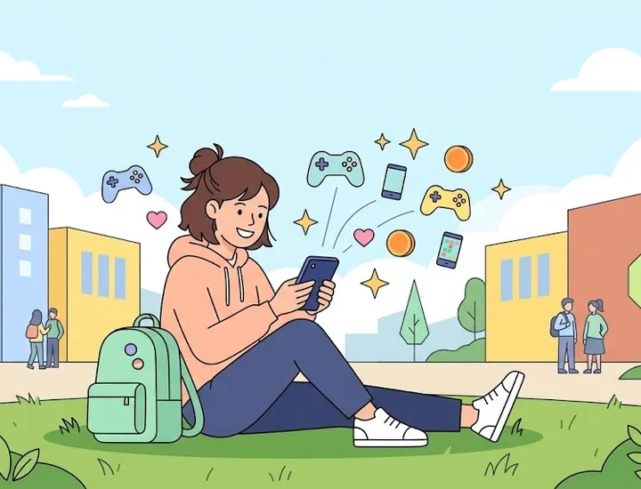 【2026年最新】大学生におすすめのスマホゲームランキングTOP15｜無料・課金なしで楽しめるゲームを厳選