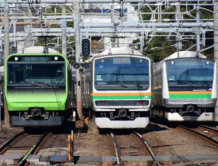 【最新例文5選】鉄道業界のニュースを就活面接で話す方法！鉄道業界について詳しくなろう！