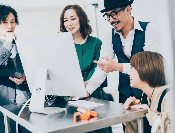 【最新例文5選】広告業界のニュースを就活面接で話す方法！広告業界について詳しくなろう！