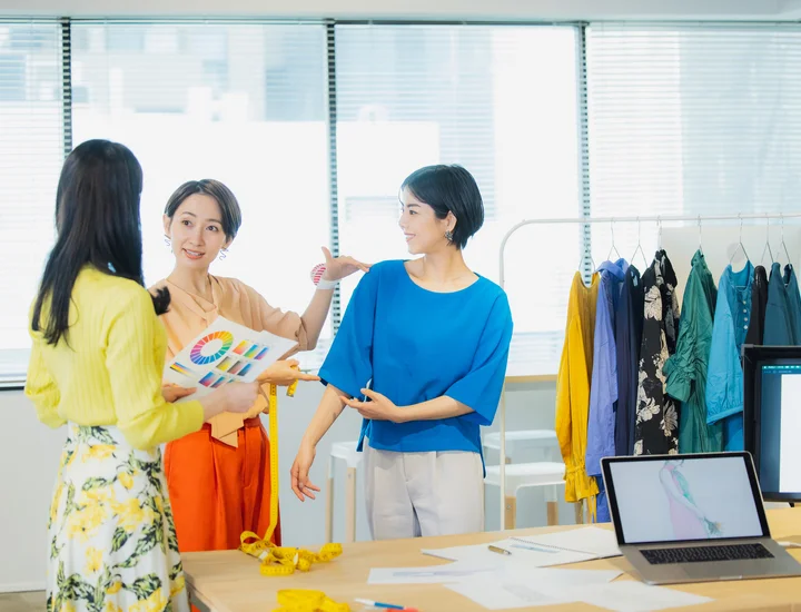 【最新例文5選】アパレル業界のニュースを就活面接で話す方法！アパレル業界について詳しくなろう！
