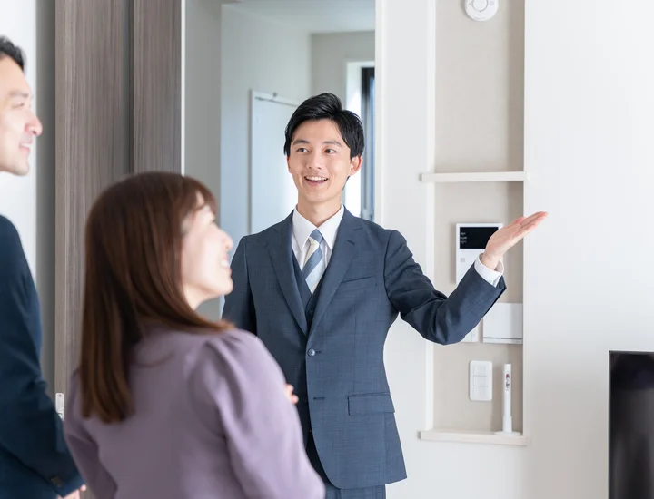 【最新例文5選】不動産業界のニュースを就活面接で話す方法！不動産業界について詳しくなろう！