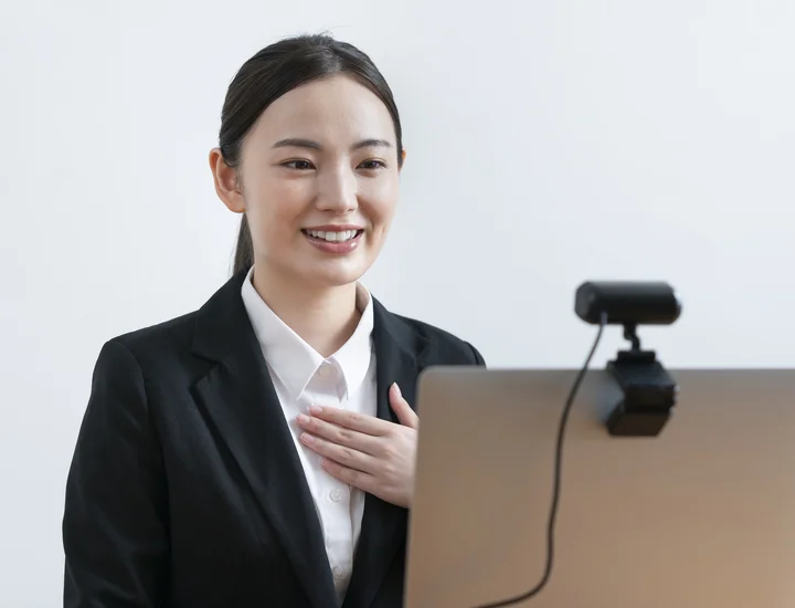 録画面接で落ちる原因を徹底解剖！人事が見ている評価基準と通過率を上げる撮影のコツ