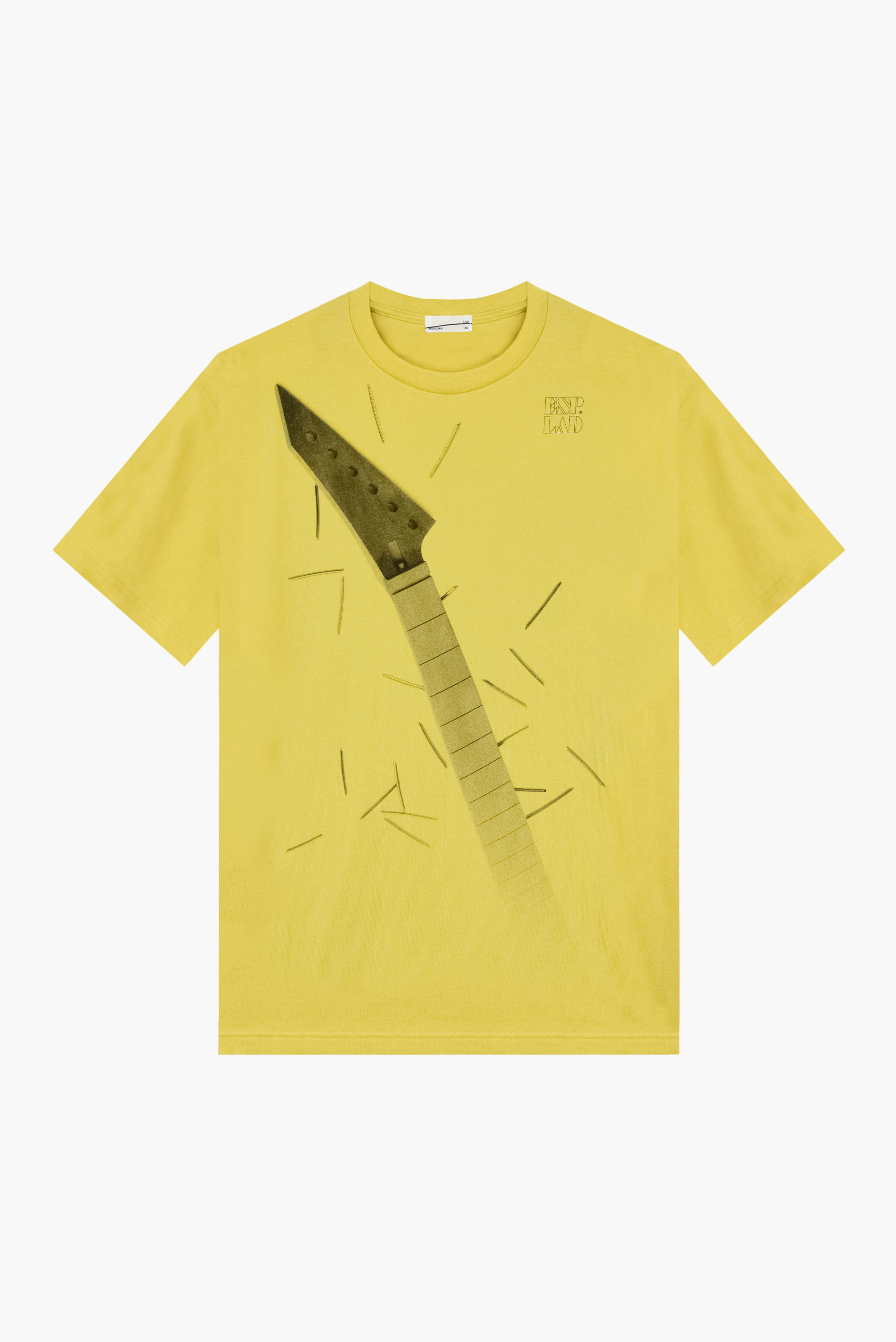 LAD MUSICIAN ONLINE SHOP