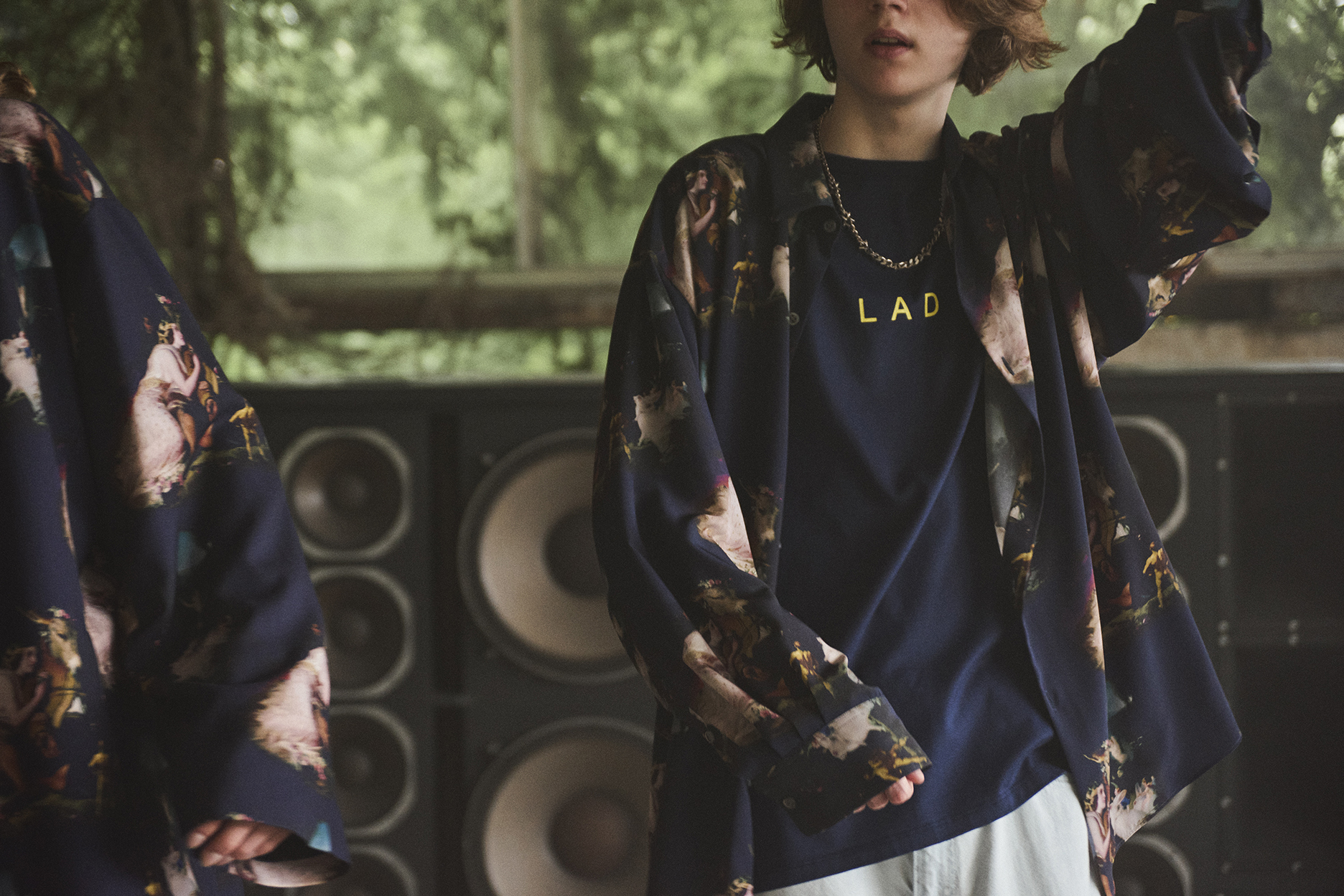 LAD MUSICIAN LAD MUSICIAN