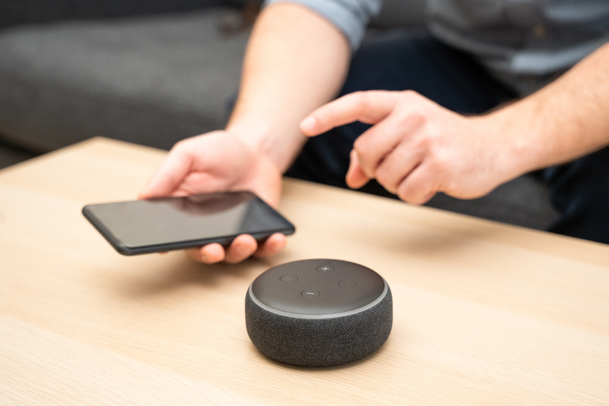 Alexa アレクサ の設定方法を徹底解説 設定ができない場合の解決策も併せて解説 ガジェット通信 Getnews