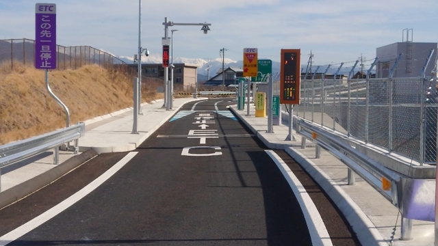 スマートインターチェンジとは何か｜メリットや注意点を徹底解説！ ｜ ガジェット通信 GetNews