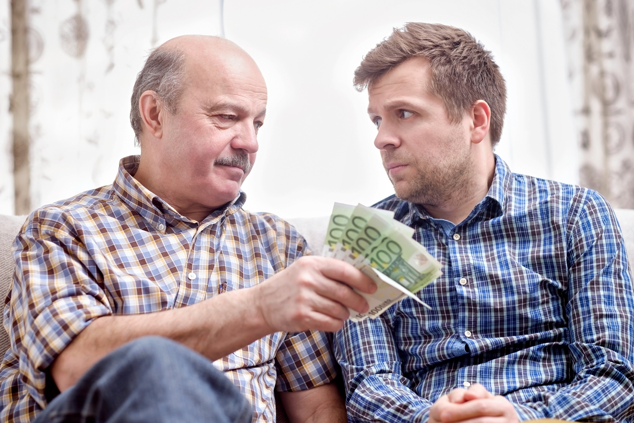 親孝行のはずが税金取られた 実家のリフォーム代を子供が出すとどうなる ガジェット通信 Getnews