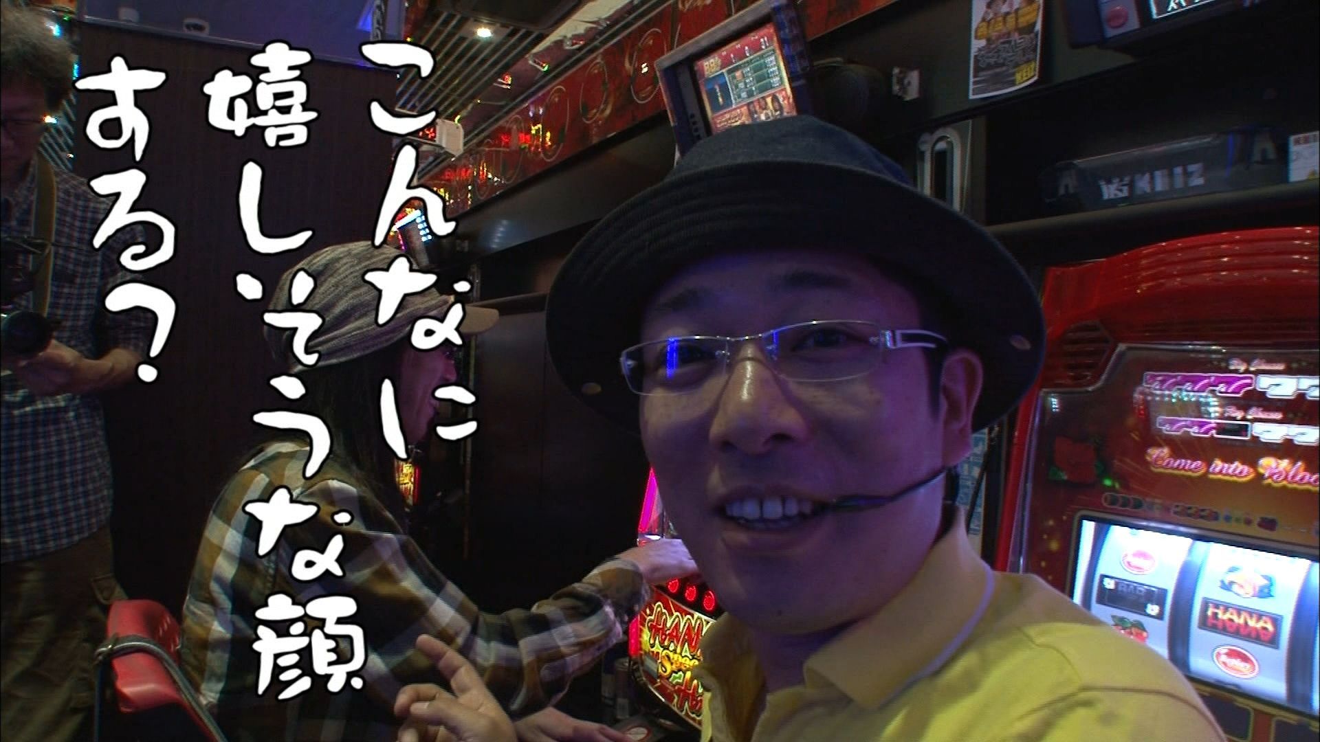124 Keiz 尾張旭店 前編 パチンコ動画 パチスロ動画ならサイトセブンtv Premium