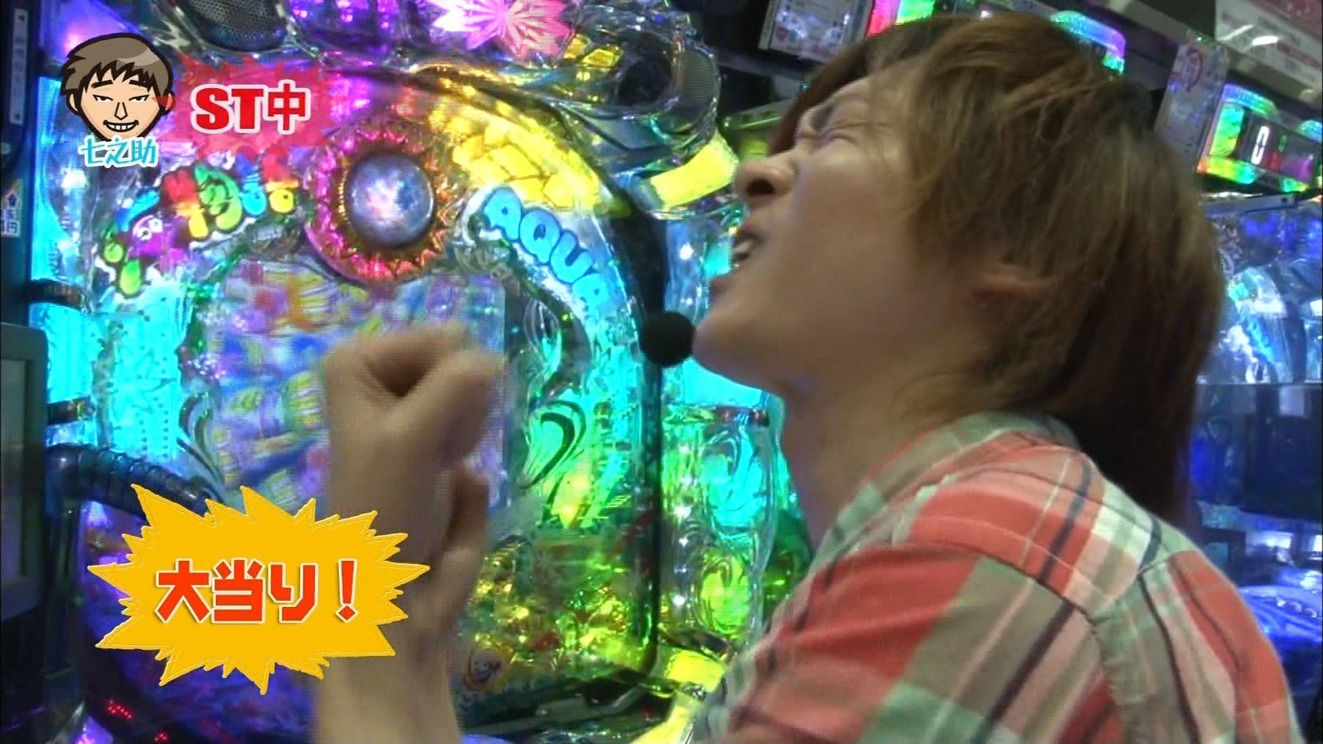 イチオシ Crぱちんこキン肉マン 夢の超人タッグ編 動画一覧 パチンコ動画 パチスロ動画ならサイトセブンtv Premium