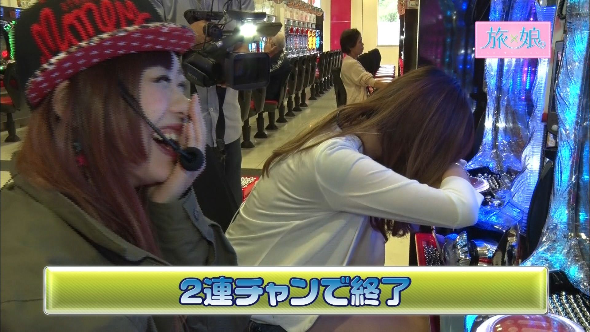 026 シーズン2 ポコ美 田中由姫 編 2 パチンコ動画 パチスロ動画ならサイトセブンtv Premium