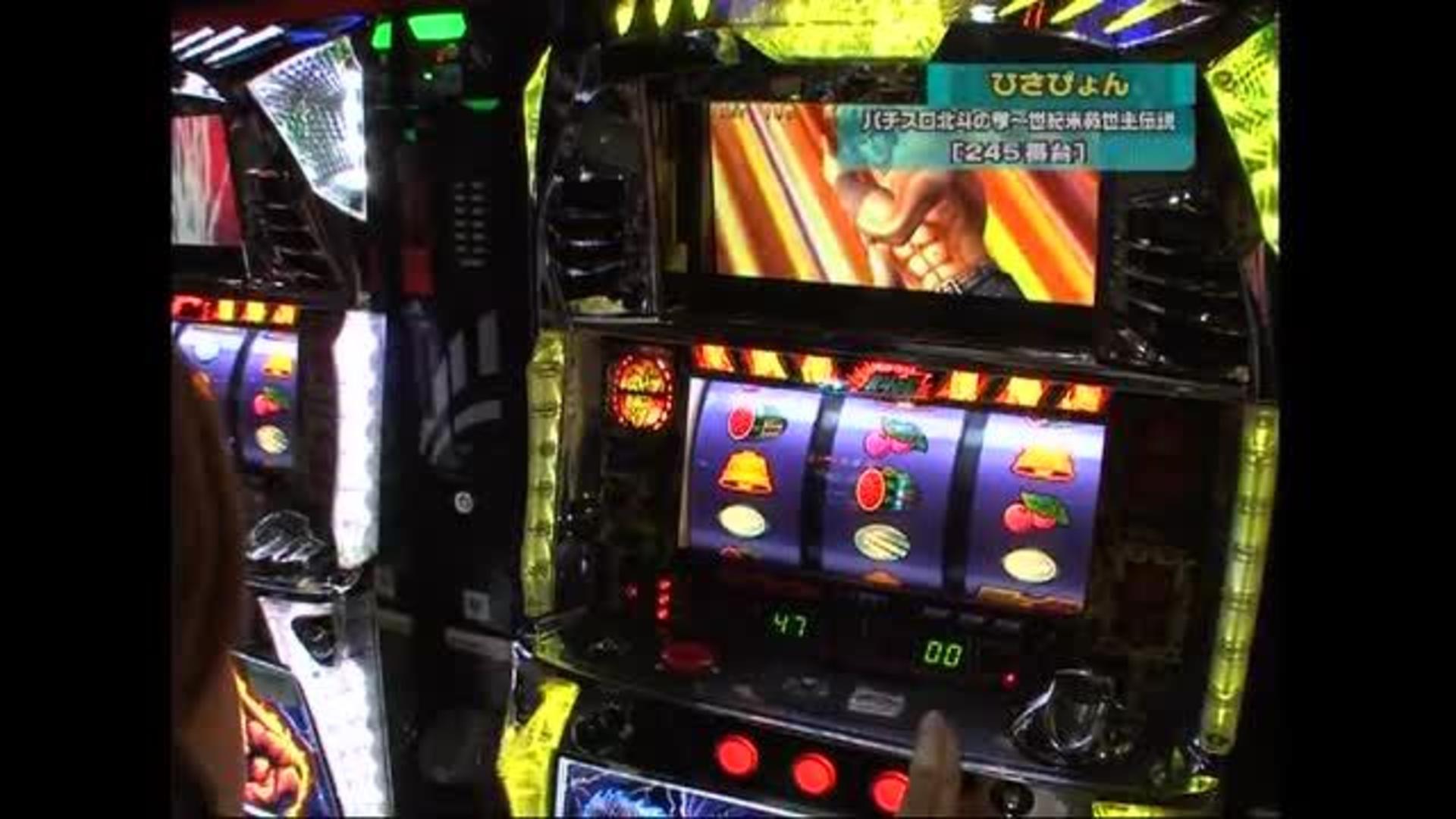 イチオシ!【パチスロ銀と金】動画一覧 | パチンコ動画・パチスロ動画ならサイトセブンTv Premium