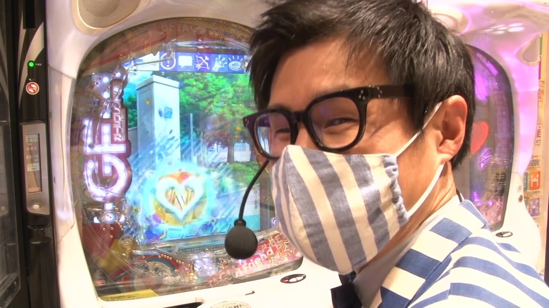 イチオシ ぱちんこcr真 北斗無双 動画一覧 パチンコ動画 パチスロ動画ならサイトセブンtv Premium