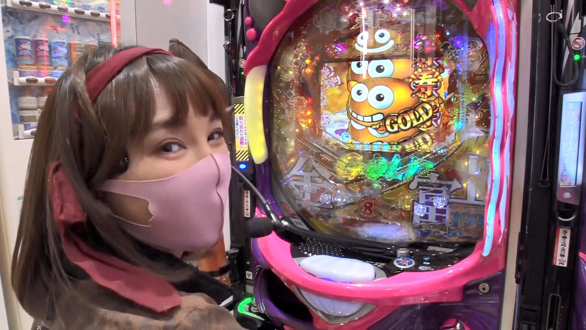 イチオシ パチスロ七つの大罪 動画一覧 パチンコ動画 パチスロ動画ならサイトセブンtv Premium