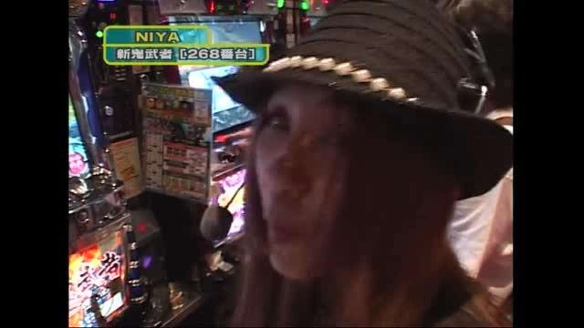 イチオシ 七色未来 動画一覧 パチンコ動画 パチスロ動画ならサイトセブンtv Premium