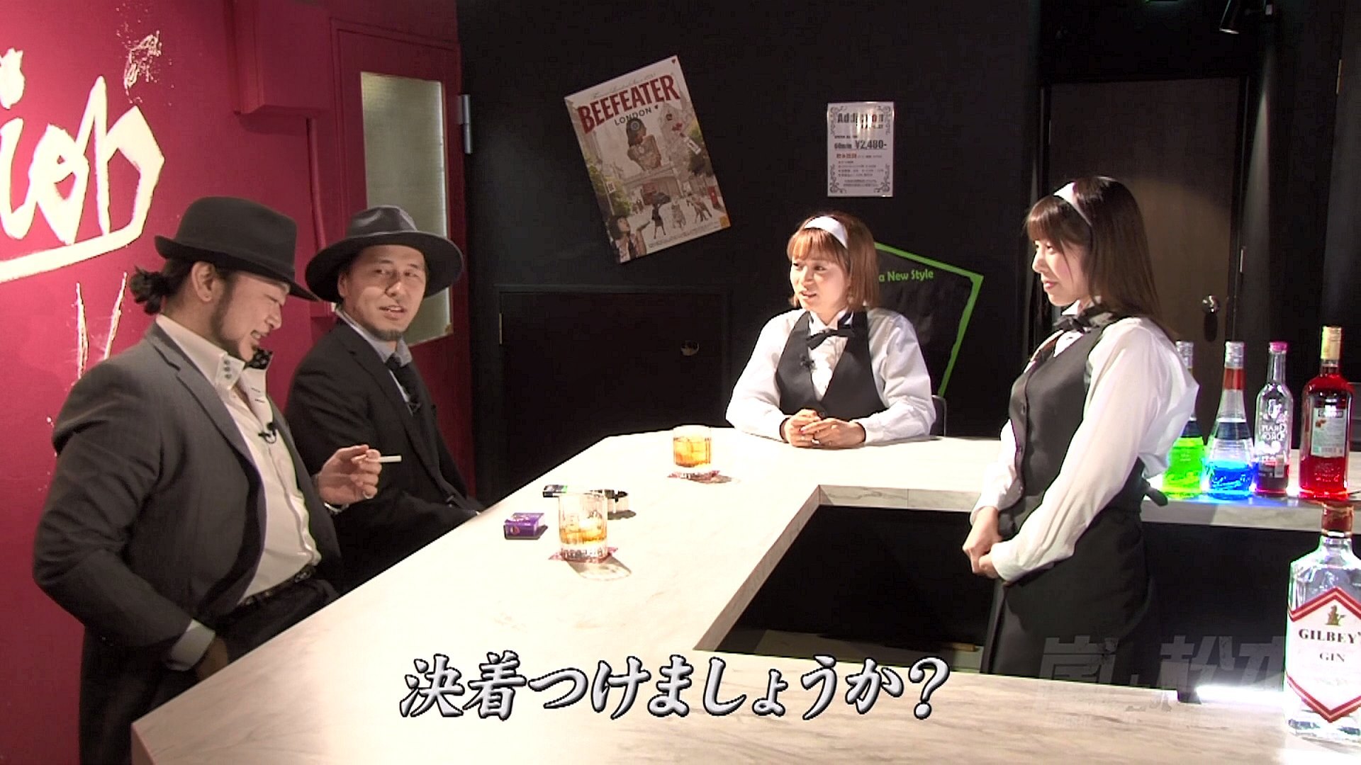 079 復讐の三つ巴戦 パチンコ動画 パチスロ動画ならサイトセブンtv Premium