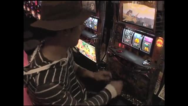 パチスロ必勝ガイド的 ういちとヒカルのおもスロいTV | パチンコ動画