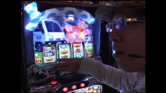 パチスロ必勝ガイド的 ういちとヒカルのおもスロいTV | パチンコ動画