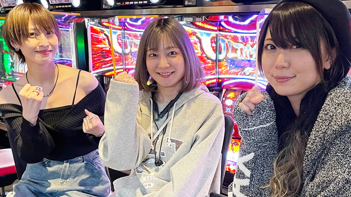 001 パチンコ動画・パチスロ動画ならサイトセブンTV PREMIUM