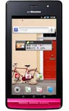 LUMIX Phone P-02D