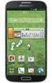 GALAXY S4 SC-04E