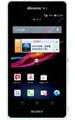 Xperia A SO-04E
