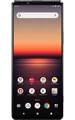 Xperia 1 II 