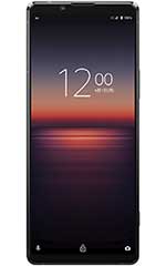 Xperia 1 II 