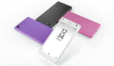 国内スマホ840機種を比較 | スマートフォン・データベース